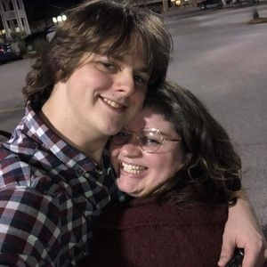 Meet your Posher, Mark